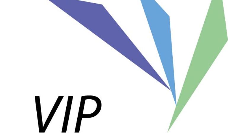 Scherp logo VIP asbest