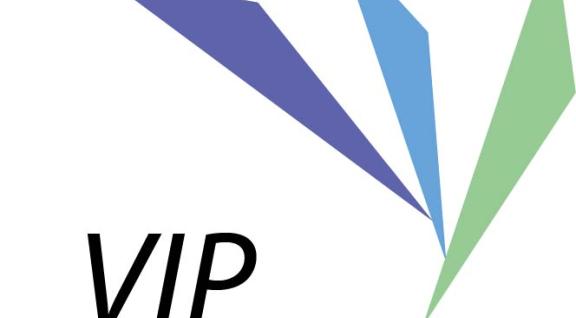 Scherp logo VIP asbest